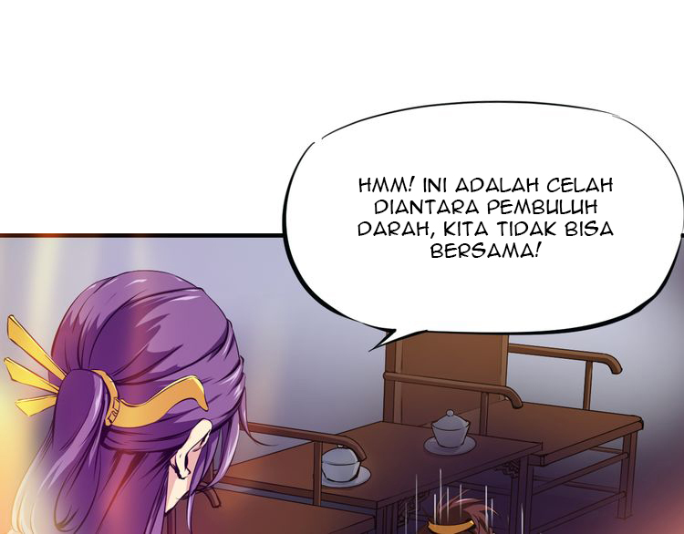 Dragon’s Blood Vessels Chapter 02 Gambar 45